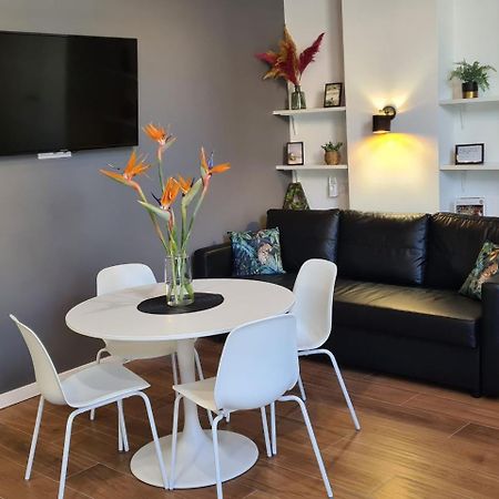 فالنسيا Hlius Brand New Apartments المظهر الخارجي الصورة