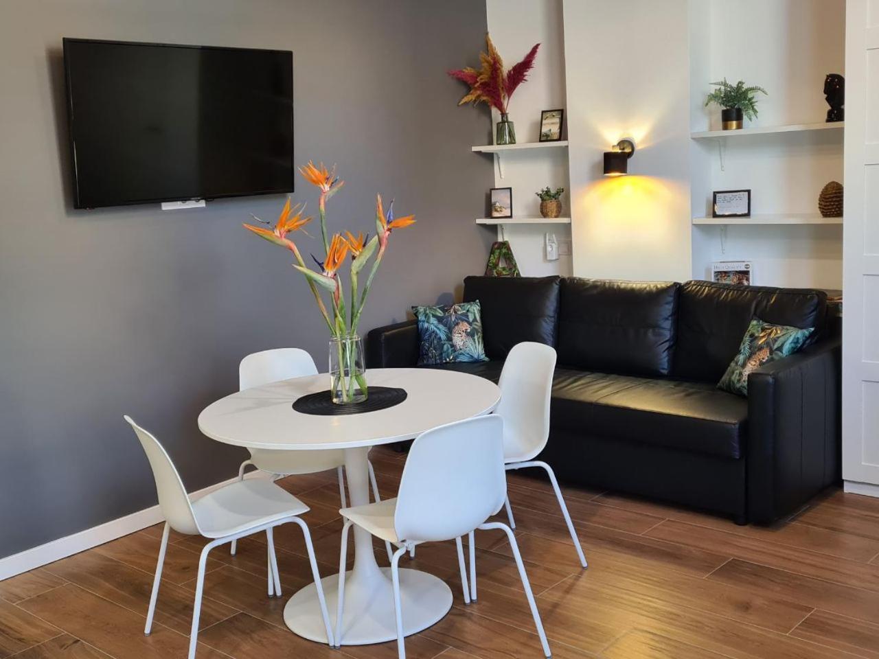 فالنسيا Hlius Brand New Apartments المظهر الخارجي الصورة